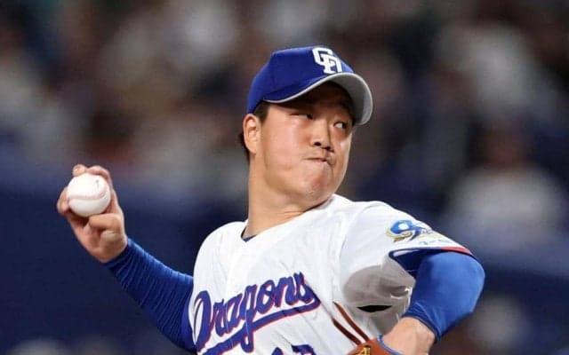 中日戦　中継に映り込むドアラ耳の美女３人組にネット沸く　「テレビ抜かれすぎやｗ」プロ野球レジェンドの娘も