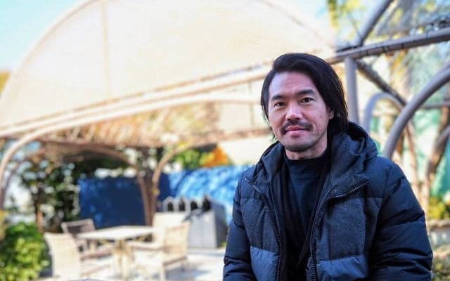 元サッカー日本代表・小林大悟が振り返る異色のキャリア ノルウェー、アメリカ、オシムジャパン