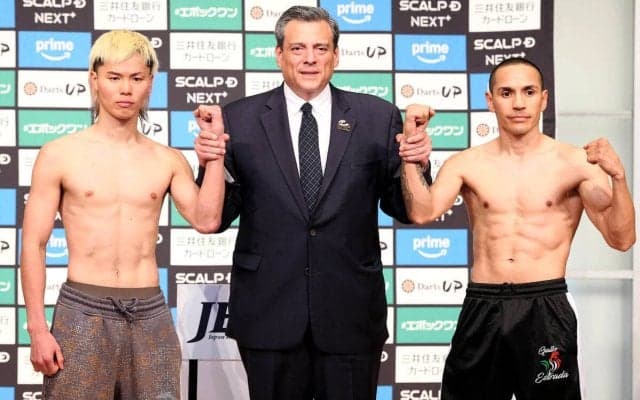 【山中慎介の目】那須川天心勝利のカギは「接近戦」　元２階級制覇王者エストラダとＷＢＣ挑戦者決定戦きょうゴング