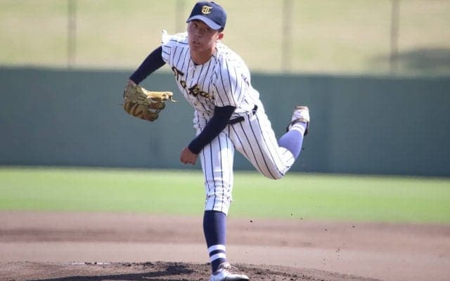 東海大相模はエース左腕が先発！1年生を｢4番・DH｣で起用【神奈川】