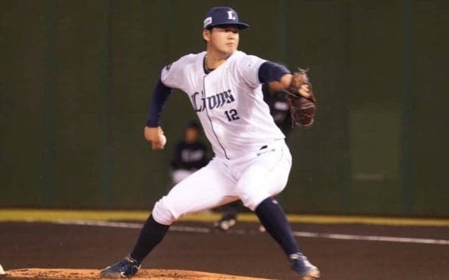 20歳に根負け…西武25歳が悔やんだ“詰めの甘さ”　初の開幕投手も、右腕に訪れた試練