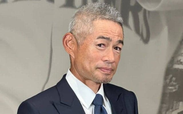 イチロー氏の“サプライズ”に「最高だよ」　敵将が明かす裏話…称えた人間性「粋なこと」