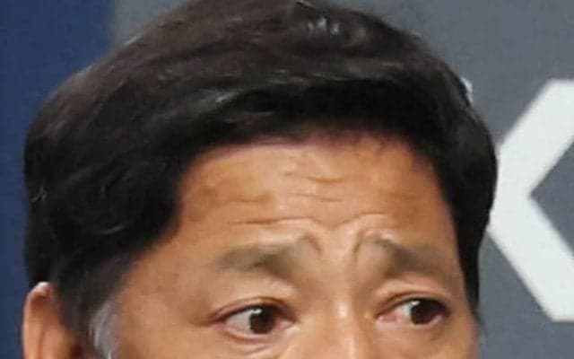ドジャース・グラスノー、シーガーに逆転３ランを被弾「反応の早さは一流の選手」NHK解説者