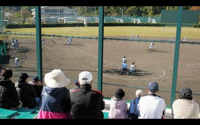 廃校危機から一転　被災者も球児も名将も　奥能登から甲子園目指す