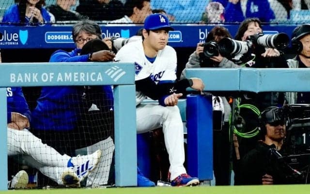 大谷翔平、日本新記録の裏に“クレバーさ”　指揮官が称えた打席での優先度「選んでいる」