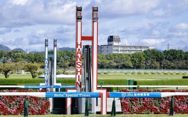 【阪神牝馬S】ルメールお見事！エンブロイダリー鮮やか逃げ切り