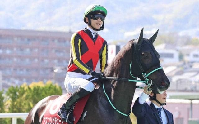 Ｇ１馬がまさかの最下位撃沈にファン沈痛「心配やな」「何起きた？」　阪神牝馬Ｓで大敗のアスコリピチェーノ