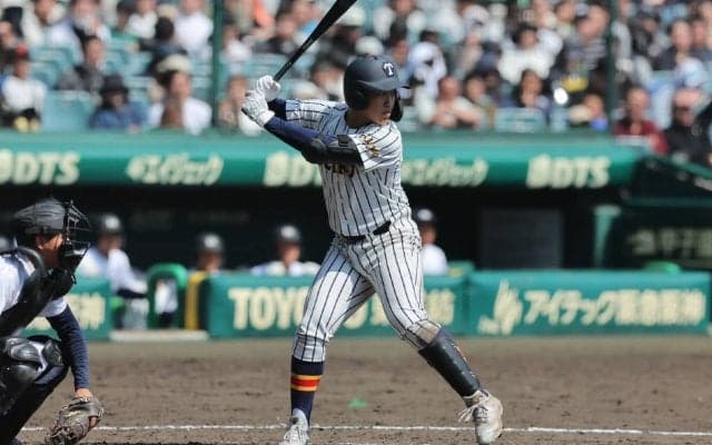 【一覧】帝京、関東第一、国学院久我山など8校が夏シード権を獲得！春季東京都大会【26年春高校野球】