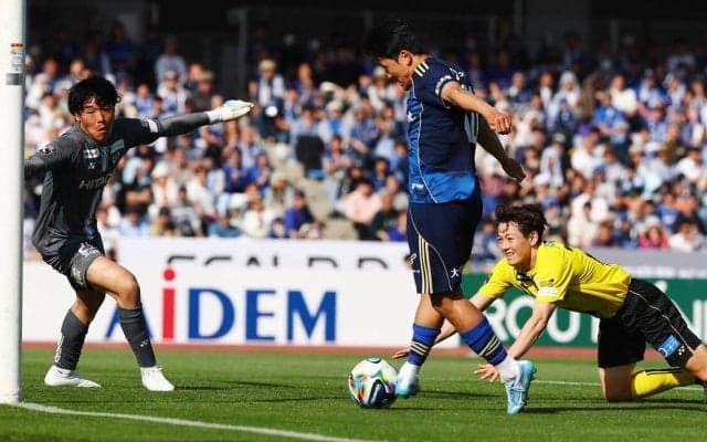 【町田】ACLEに弾み！柏に1－0競り勝つ　ルーキー徳村楓大の折り返しからナ・サンホ決勝点