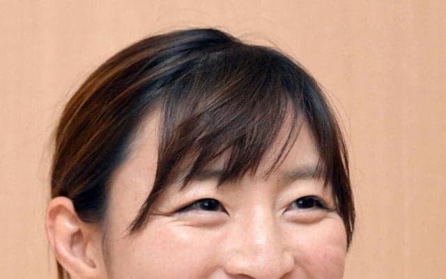 【柔道】「誰だよ！この可愛い人って思ったら」角田夏実さん　ケーキ作り挑戦動画が大反響