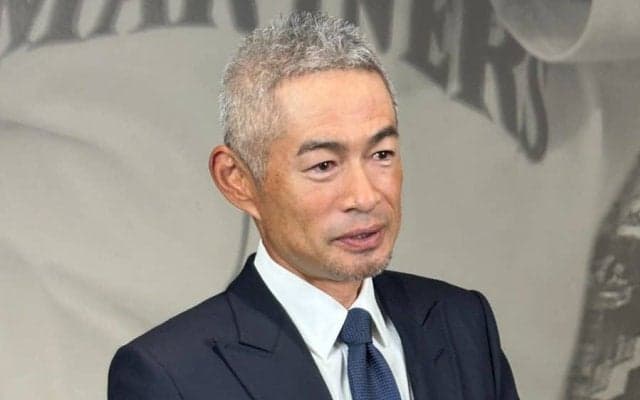 イチロー氏の珍事に…球団がすぐさま便乗　“米国流”にファン驚き「希少価値でそう」