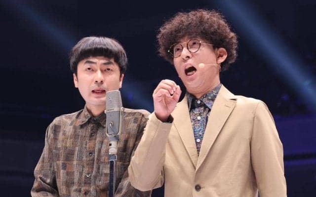 天心再起戦でＭ－１王者たくろうが異例の漫才　オープニングアクトでＭ-１のリングアナネタの修正版敢行もＳＮＳ苦笑い「この環境はなかなか難しいやろｗ」