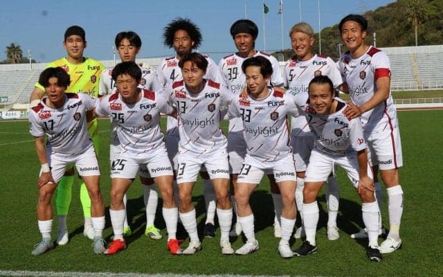 【関西１部】播戸竜二社長の生駒　完敗デビュー…都倉賢や柳貴博ら元J1勢補強　Ｊ昇格目指す