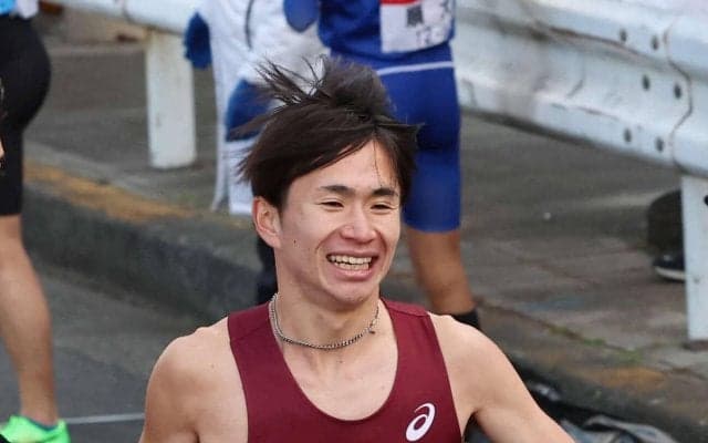 【陸上】早大出身・山口智規が男子5000Ｍで日本人トップ　後輩の鈴木琉胤、増子陽太も続く