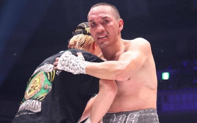 元２階級王者エストラダ陣営が天心に脱帽「スピードに手を焼いた」敗因に６回のバッティングは否定的