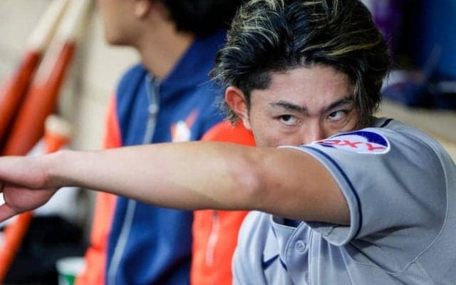 “緊急離脱”の今井達也は「さらなる精密検査」　番記者の情報から3時間、球団の最新発表
