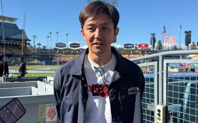 大谷翔平は「昔のまま」　“変化”したのは体だけ…日本ハムOBが再会に本音「興奮してしまった」