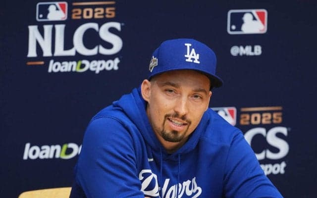 IL入りスネルが初めて打者相手に投球、エドマンは５月下旬に復帰見込みとロバーツ監督