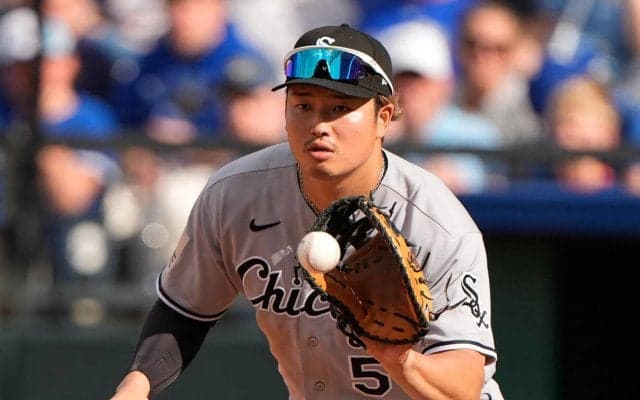村上宗隆、３試合連続無安打　打率.167と低迷もベナブル監督「すぐに打ち始めるだろう」