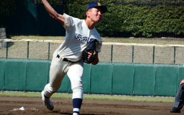 西東京の強豪同士の一戦は佼成学園が創価に逆転勝ち！勝利を呼び込んだリリーフの好投【東京】