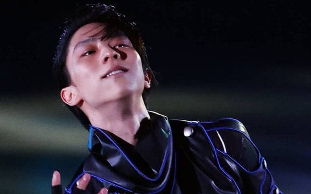 羽生結弦「皆さんの反応がすごく気持ちよかった」 単独公演『REALIVE』の「密度の濃さ」に観客熱狂