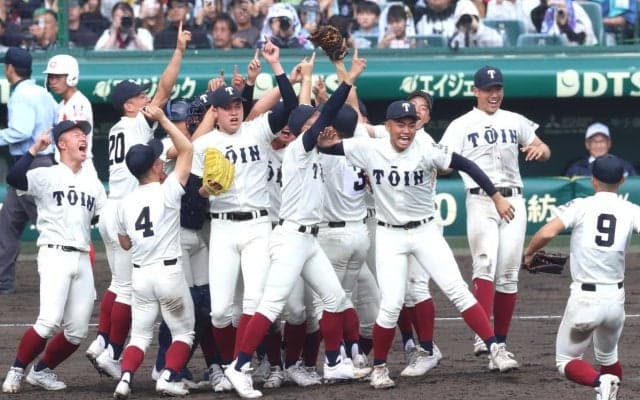 有望高校球児の“内定戦線”　進学に役立つ「センバツ出場」の金看板　進む早期化