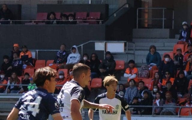 【Ｊ２磐田】アウェーで長野を下して今季初の連勝　ＰＫ戦で４３歳のＧＫ川島永嗣が２本ストップ