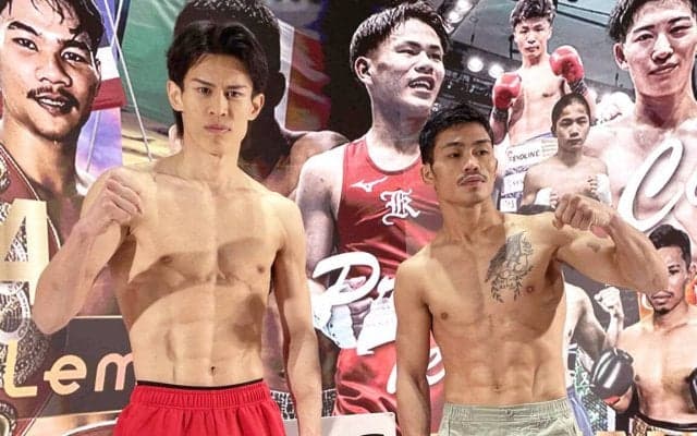 【ボクシング】力石政法が１１か月ぶり再起戦の計量クリア ７連続ＫＯ勝ちの相手に「慎重かつ大胆にやっていけたら」