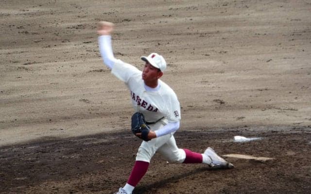 【一覧】東京では多数の強豪が夏ノーシード、西東京は「本命不在」状態か！【26年春高校野球】