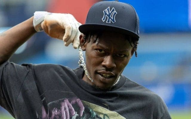 「俺、ルールが分からないんだけど…」野球基礎を知らぬ無知さを露呈　ヤンキース野手の衝撃発言が波紋「チームは真剣に受け止めるべき」