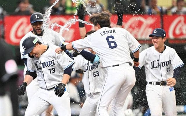 【こんな人】サヨナラアーチの西武林安可は自分で「人見知りです」踊らずとも心躍らせた