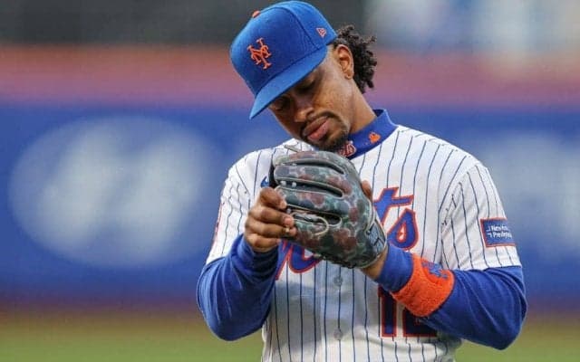 千賀の炎上呼んだ543億円男の痛恨ミス　NY市民怒り心頭「ベンチに下げろ」「何かがおかしい」