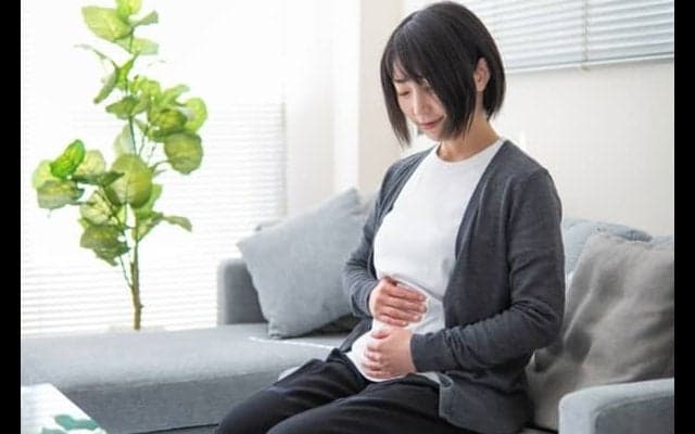 40代の「生理不順」はプレ更年期のサインかも？　体調を整える食材にも注目