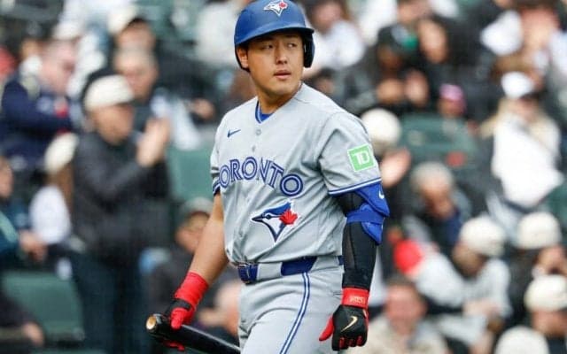 なぜ岡本和真は急失速したのか？　三振増が浮き彫りにした課題…“最低”だった「36.8％」
