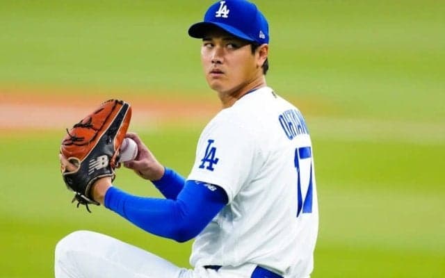 大谷翔平、次回登板は16日メッツ戦　ド軍監督が明言……新たな日本人記録の更新へ