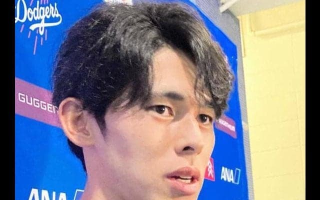 制球難続く佐々木朗希が心境吐露「技術的にうまくいってないだけ。そこは本当に単なる実力不足」「今の課題はこれから先自分を助けてくれる引き出しに」