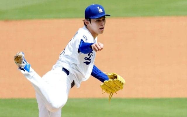 佐々木朗希、投球の癖がバレていた　初勝利へ新たな課題「修正していきたい」