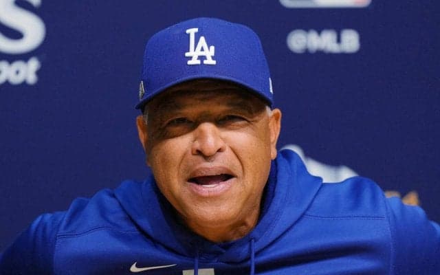 ロバーツ監督、４回２失点の佐々木朗希に注文「効率の悪さある。５回以上投げてほしいと伝えた」