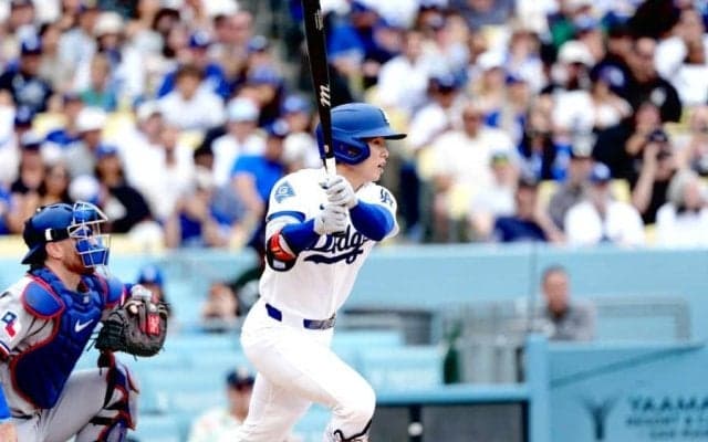 ロバーツ監督、キムに苦言「よくなかった」　3回で失ったチャレンジ権…走塁ミスも悔やむ