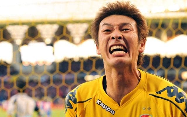 【Ｊリーグ】巻誠一郎に力を与えた「オシムの言葉」　崖っぷちの0-2でも「ここからがチャンス」と思うことができた