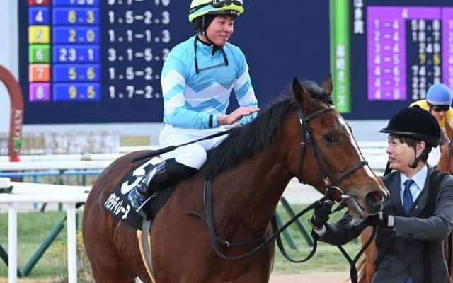 【福島牝馬S見どころ】実績上位のパラディレーヌが久々の美酒に酔う