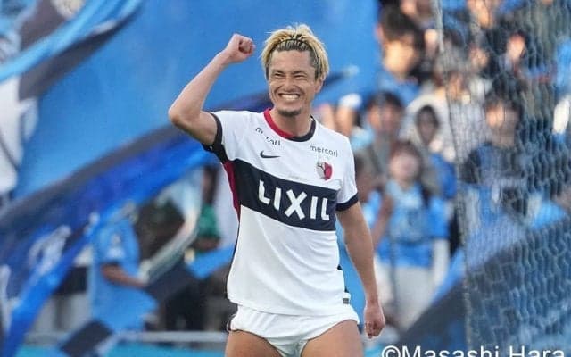 “王者”鹿島の貫禄2発！ 耐えた前半から“10分間の転調”鈴木優磨＆レオ・セアラ弾で敵地・川崎での完封勝ち！今季8勝目で90分無敗継続！明暗分けた鬼木達、長谷部茂利の両指揮官