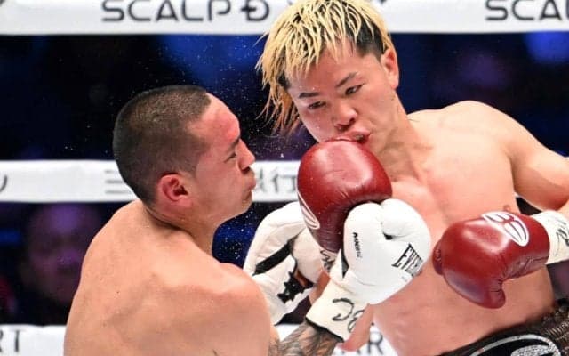 「差は明らかだった」肋骨と心を折られた英雄が払った代償　エストラーダ母国メディアが天心戦に嘆き「TKO決着は議論の余地も、言い訳の余地もなかった」