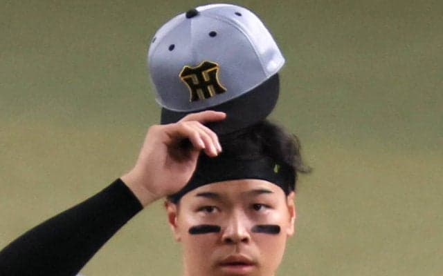 セは阪神・佐藤輝明が４割台に上昇　パも楽天・辰己涼介が４割に迫る／打率トップ５