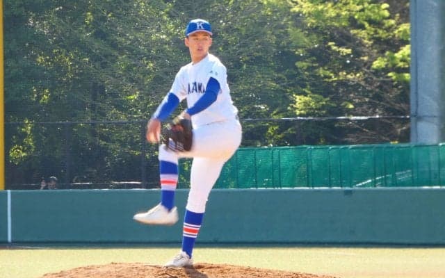 駒大のエースが粘りの投球で秋のリベンジを果たす！都立校は夏の大会のシード校ゼロに【東京】