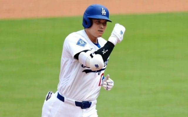 大谷翔平へ異例の対応「月曜日の朝から」　1分間で立て続けに投稿…大忙しの日本企業