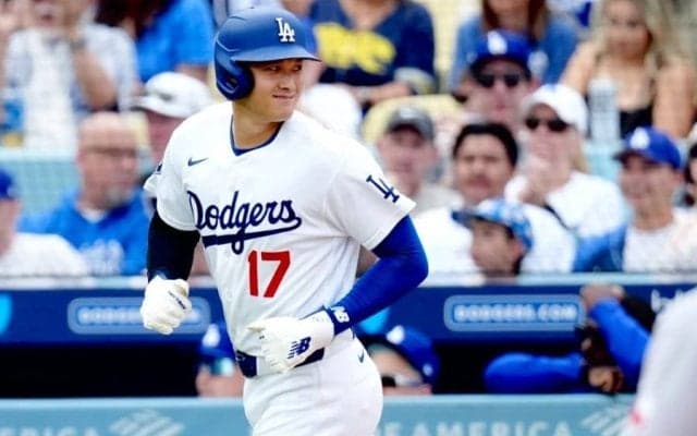 ド軍が“破壊”した相場　日本企業と199億円以上の契約…大谷翔平がもたらした爆益