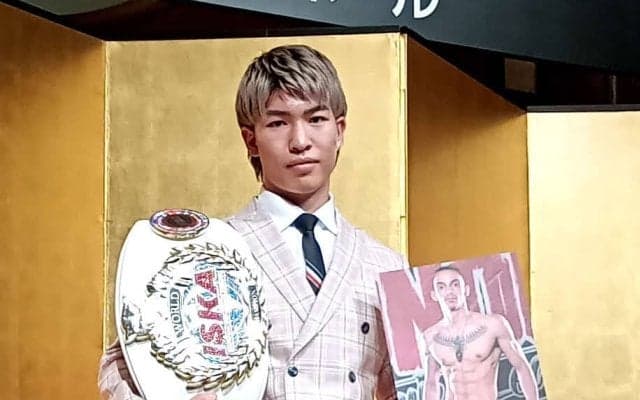 【GOAT】安本晴翔戦で１キャッチありに苦戦した寺田匠は「今回はちょっと対策して挑みます」