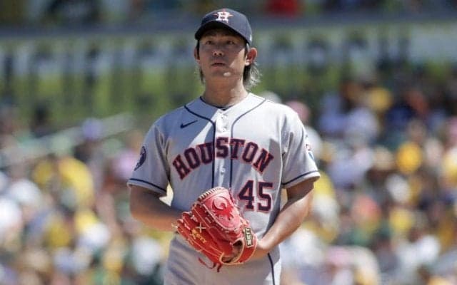 今井達也、右腕の疲労で負傷者リスト入り　球団発表…３登板＆1勝で無念の戦線離脱