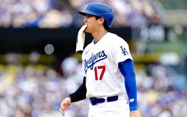大谷翔平、2年ぶり週間MVPお預け　3HR＆OPS1.162で候補入りも…怪物＆エ軍右腕が初受賞